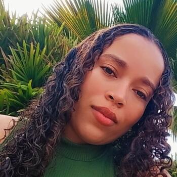 Babysitter in Buriti dos Lopes: Ana