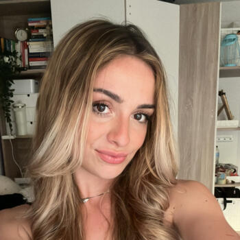 Nounou à Madrid: Sandra