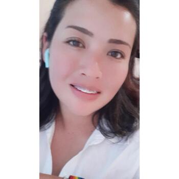 Niñera en Nicolás Romero: Laura