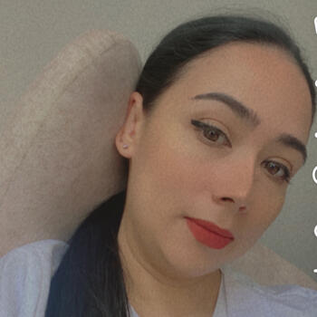 Babysitter in Bogotá: Paola