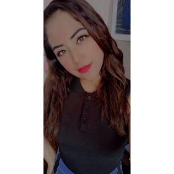 Babysitter in Pachuca: Irma