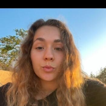 Babysitter i Valencia: Marie Lou