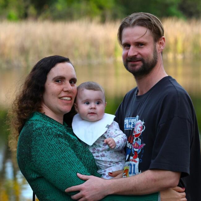 Babysitter Job in Rangiora: Mariam