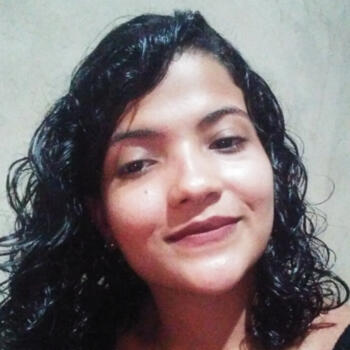 Babysitter Goiânia: Gabrielle