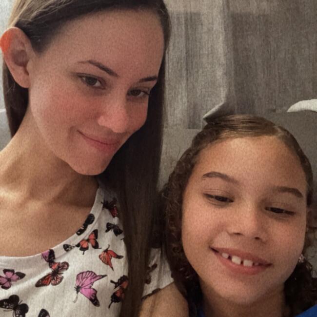 Trabajo para niñera en Juncos: Jennifer