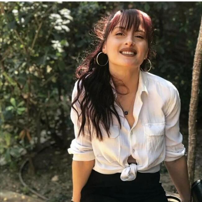 Babysitter στην περιοχή Μοσχάτο: Μαρία