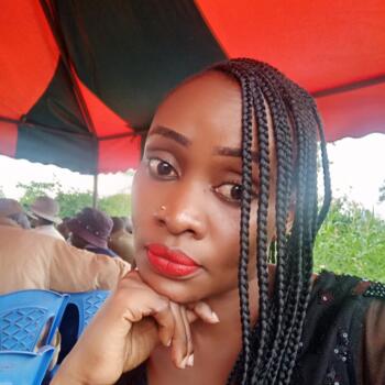 Nanny Nairobi: Judith