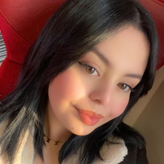 Babysitter in Kaunas: Amina