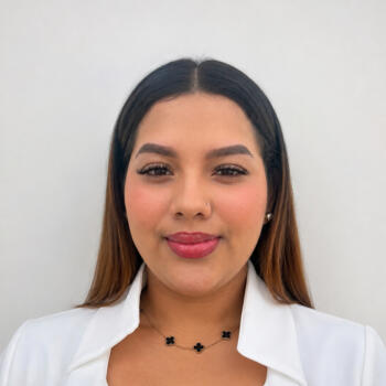Niñera en Cali: Valentina