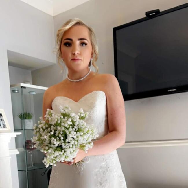 Childminder in Wicklow: Rebecca