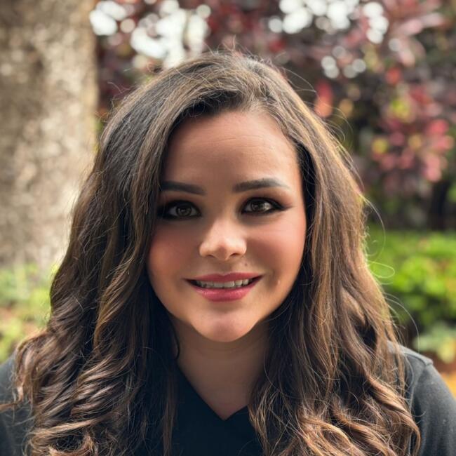 Babysitting job in Dublin: Liliana