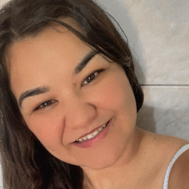 Babysitter in Araçatuba: Natalia Regina