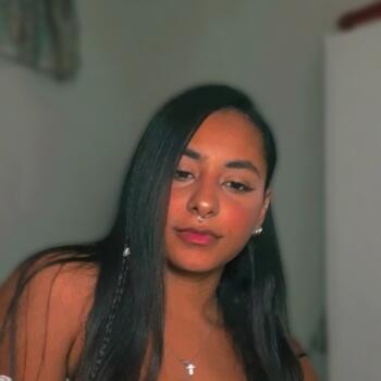 Babysitter in Jaboatão dos Guararapes: Hillary