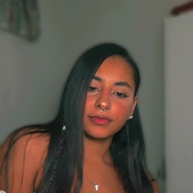 Babá em Jaboatão dos Guararapes: Hillary