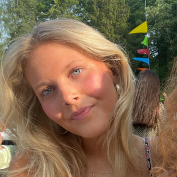 Babysitter i Taastrup Valby: Carla