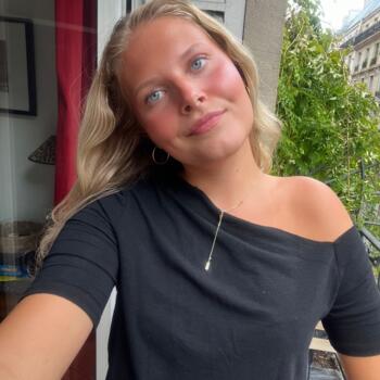 Babysitter i Taastrup Valby: Carla