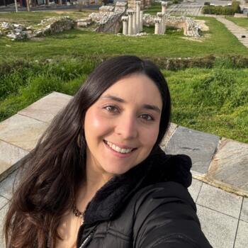 Babysitter in Bogotá: Gabriela