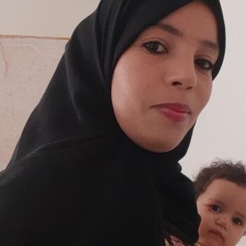 Babysitter Agadir: سهام