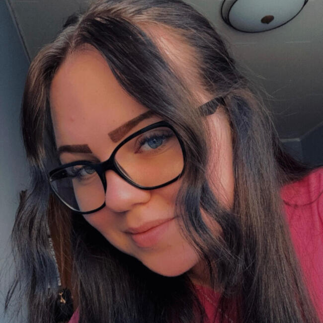 Babysitter in Tartu: Estella