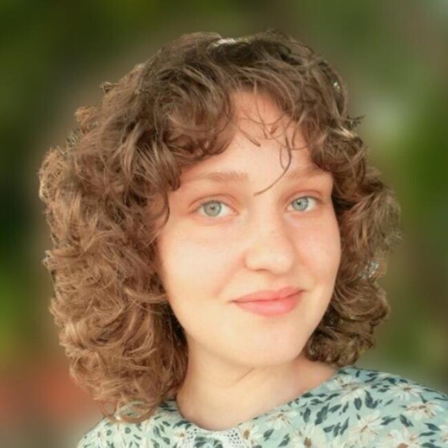 Childminder in Seixal: Lúcia