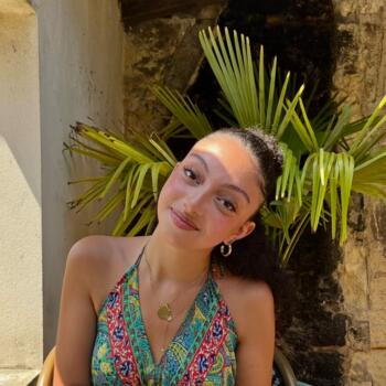 Baby-sitter Camiac-et-Saint-Denis: Lisa