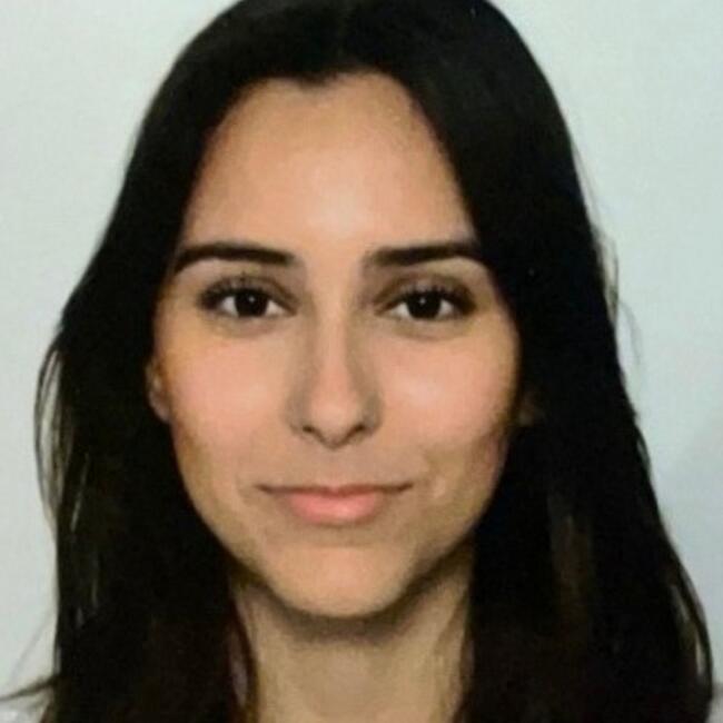 Babysitter in Pomezia: Valentina