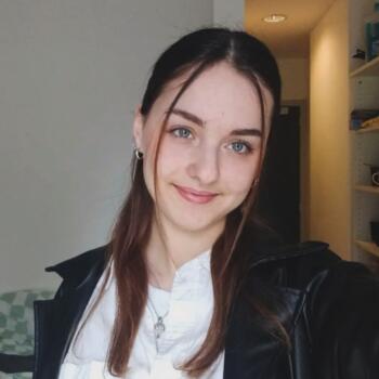 Babysitter in Charleroi: Tatiana