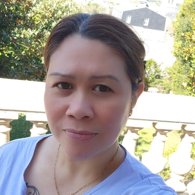 Nanny in Saint-Cloud: Emay