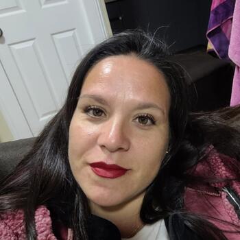 Niñera en El Monte: Salome