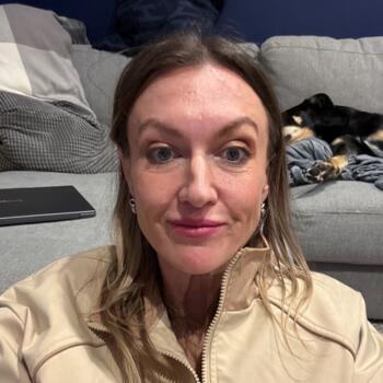 Parent Perth: Samantha