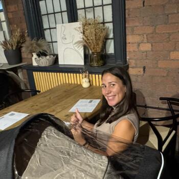 Babysitter in Viseu: Diana