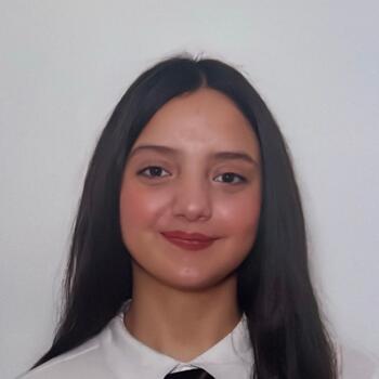 Niñera en Leganés: Romaysaa