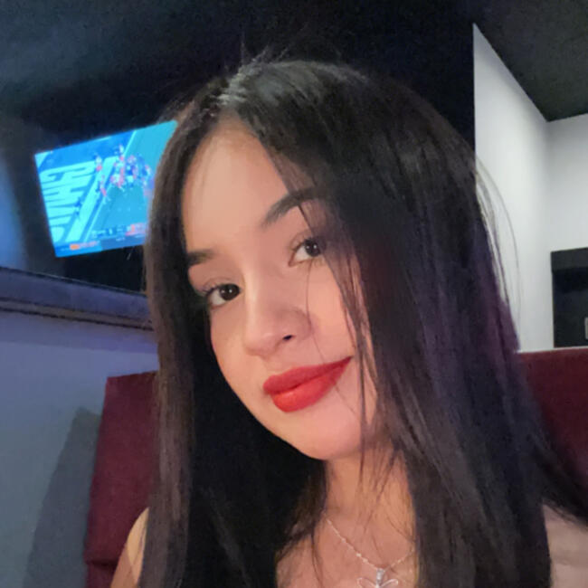 Niñera en Ciudad Juárez: Vanessa Morales