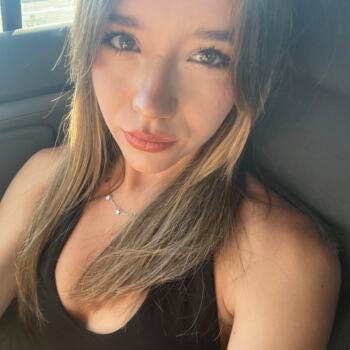 Canguro en Chiclana: Adriana