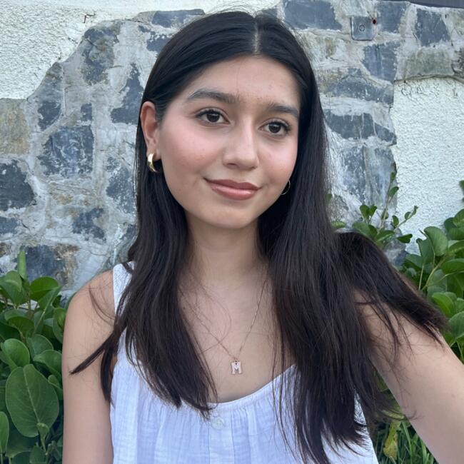 Babysitter in Yautepec: Estefany