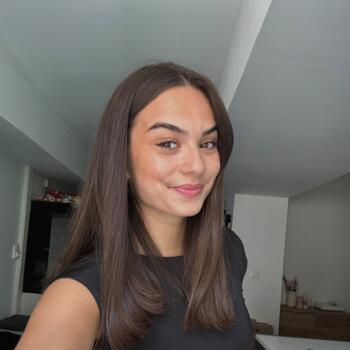 Babysitter in Morlaàs: Maelle