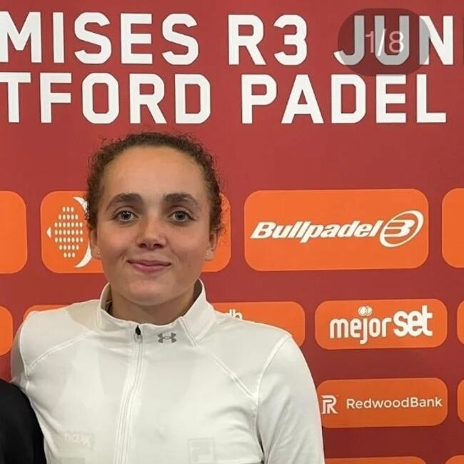 Babysitter in Ilkeston: Tallulah