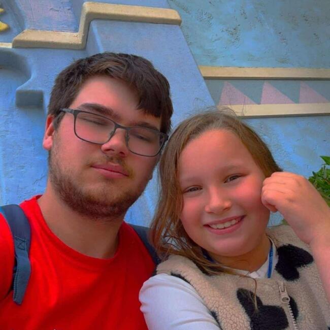 Babysitter in Carnières: Antoine