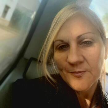 Nanny in Charleroi: Sylvie