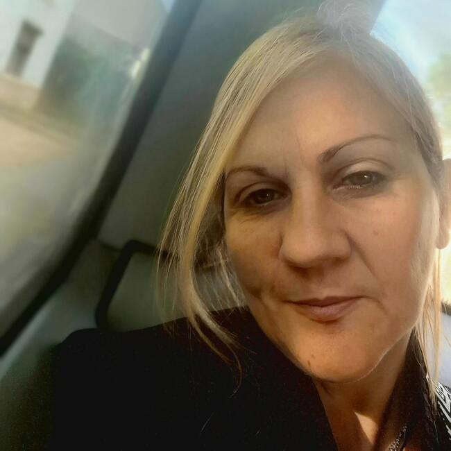 Nanny in Charleroi: Sylvie