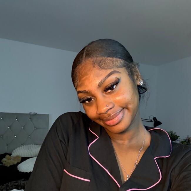 Babysitter in Peterborough: Sheyla