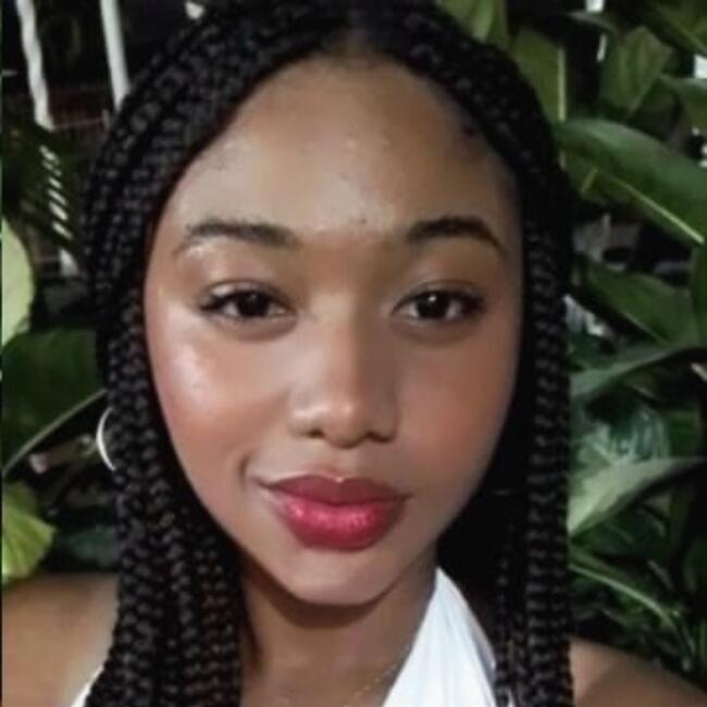 Niñera en Cartagena de Indias: Luisana