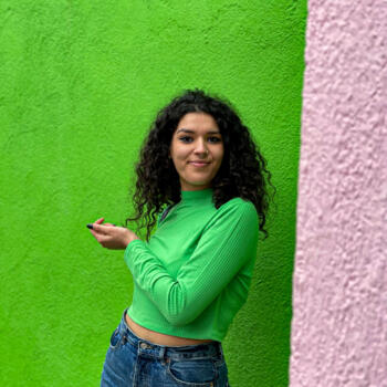 Oppas in Weesp: Nora Chtioui