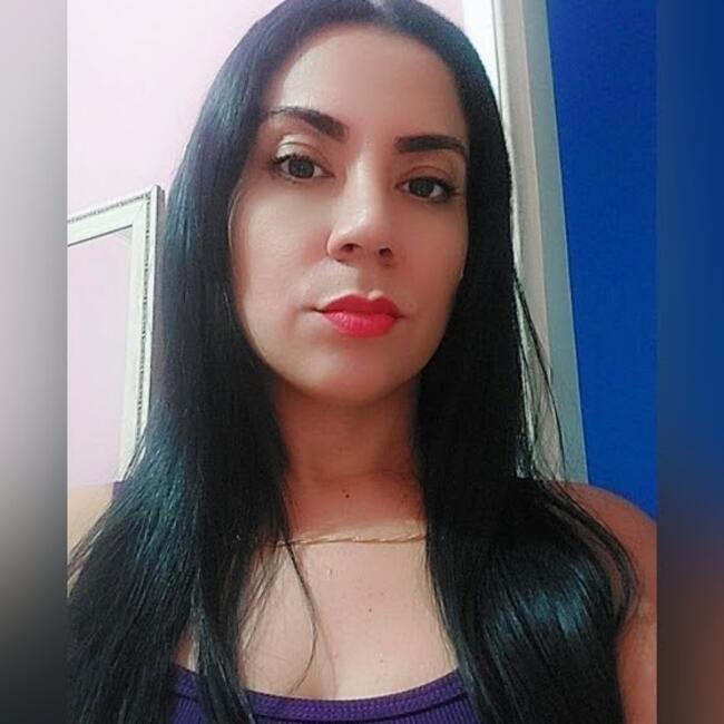 Babysitter in Boa Vista: Adriana