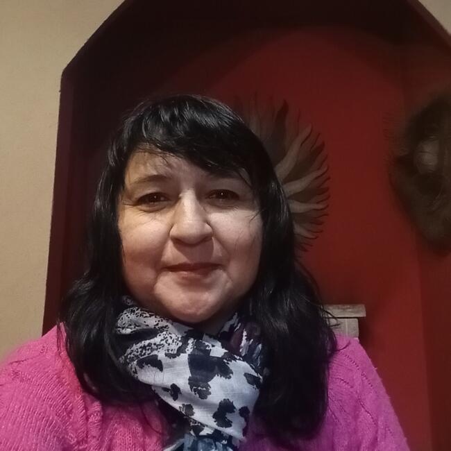 Babysitter in Moreno: Marcela