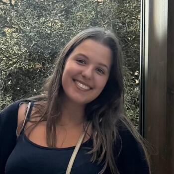 Babysitter in Ponta Delgada: Iara