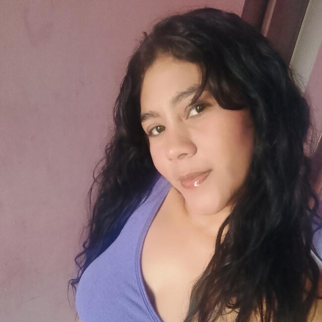 Babysitter in Maracaibo: Adriana