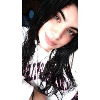 Niñera en Quilmes: Joha