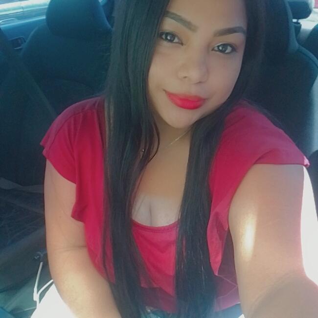 Babysitter in Arraiján: Delmira castillo