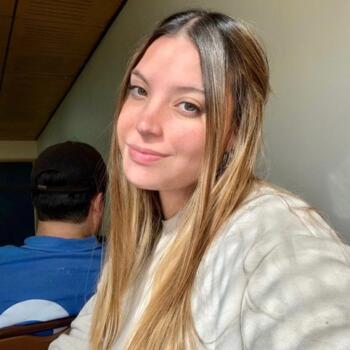 Niñera en Santiago de Chile: Macarena